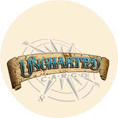 Uncharted Cargo