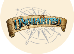 Uncharted Cargo